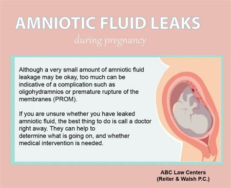 does amniotic fluid leak|Leaking Amniotic Fluid 